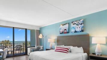1 Schlafzimmer, Internetzugang, Bettwäsche