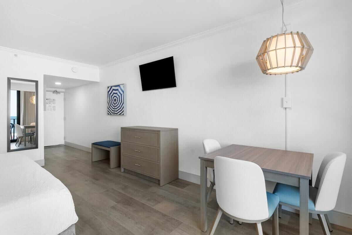 1 Schlafzimmer, Internetzugang, Bettwäsche