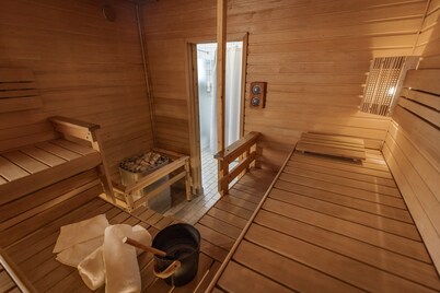 Södergården Åre