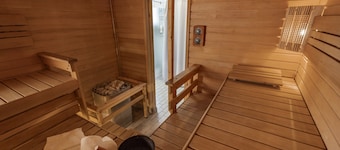 Södergården Åre