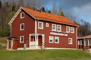 Exterior - Södergården Åre (Undersaker)