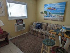 TV - Ocean Therapy (Carolina Beach)
