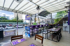 Restaurant - The Great at Patong Hotel (Patong)