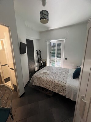 Chambre Double Classique