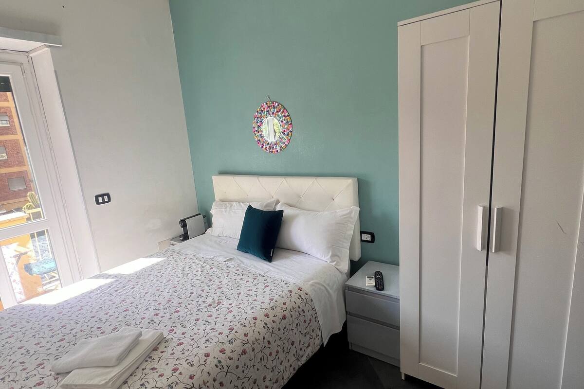 Classic Double Room
