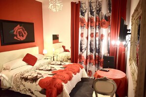 Literie de qualité supérieure, couette en duvet d'oie