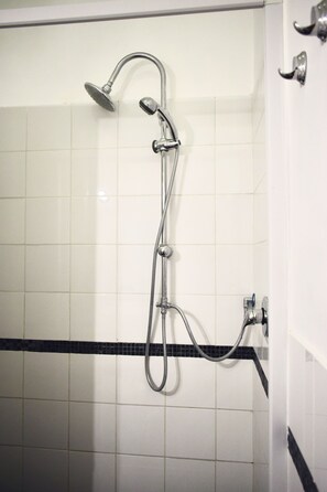 Chambre Deluxe | Salle de bain