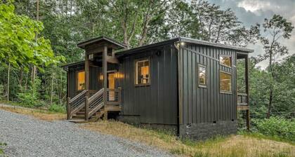 Brand New Relaxing Mountain Retreat