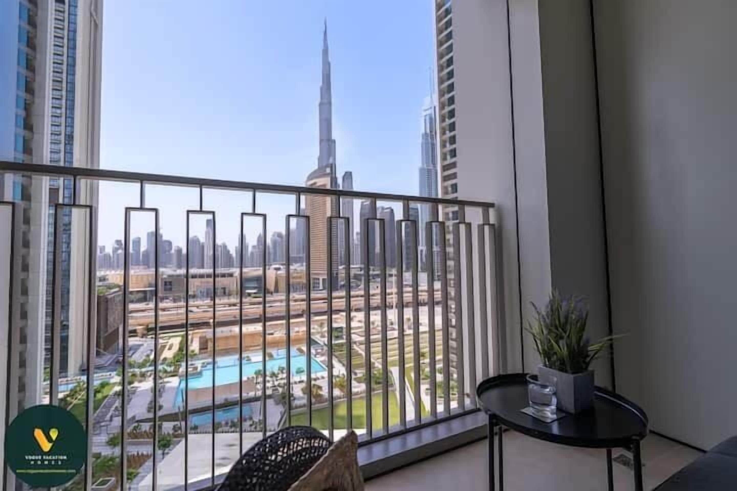 Appartement Élite | Terrasse/Patio