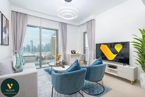 منطقة المعيشة