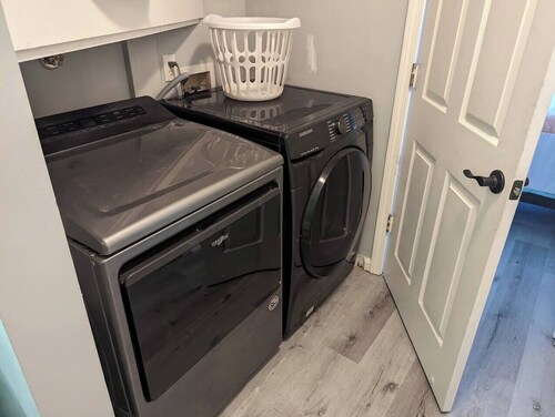 Snow's Cut Haven, A Quiet Little Spot!