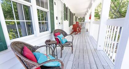 Seas The Day!, Your Stylish Retreat!