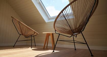 Gemütliche Wohnung ideal für 2 Familien / kleine Wandergruppen bis 10 Personen