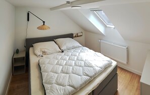 5 sovrum, resesäng och gratis wi-fi
