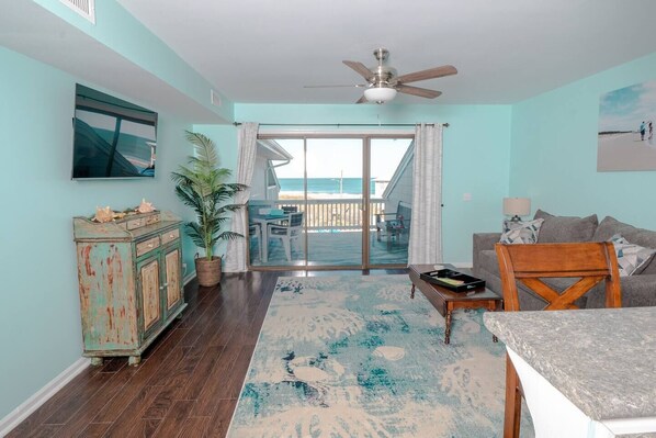 TV - Beach, Please!, This is the spot!!! (Carolina Beach)