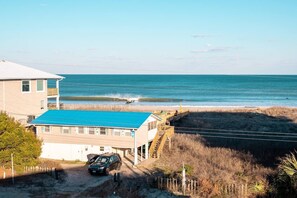 Exterior - Beach, Please!, This is the spot!!! (Carolina Beach)