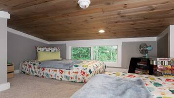 2 habitaciones, escritorio, tabla de planchar con plancha y wifi gratis