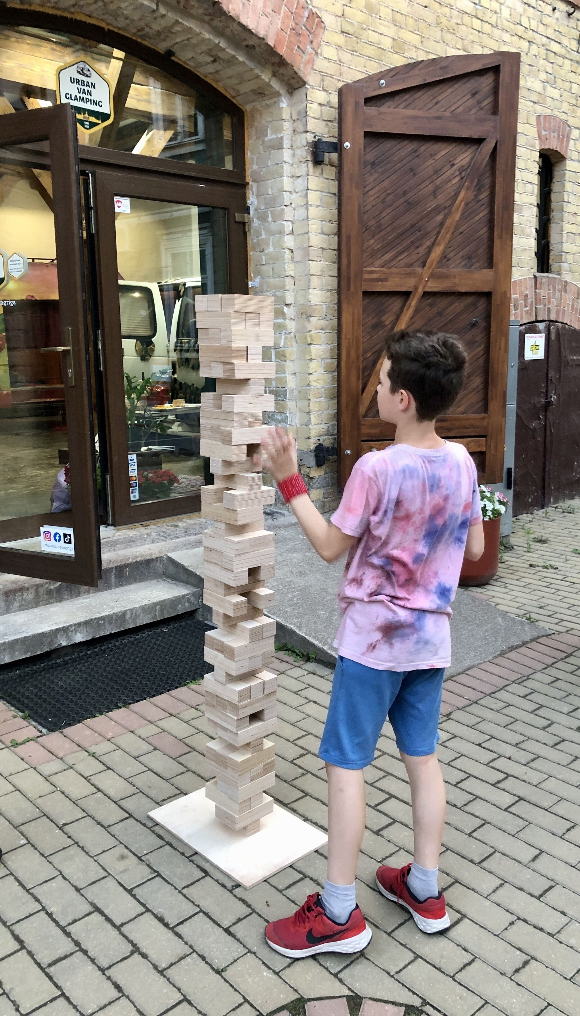 Photo - Urban Van Glamping Riga