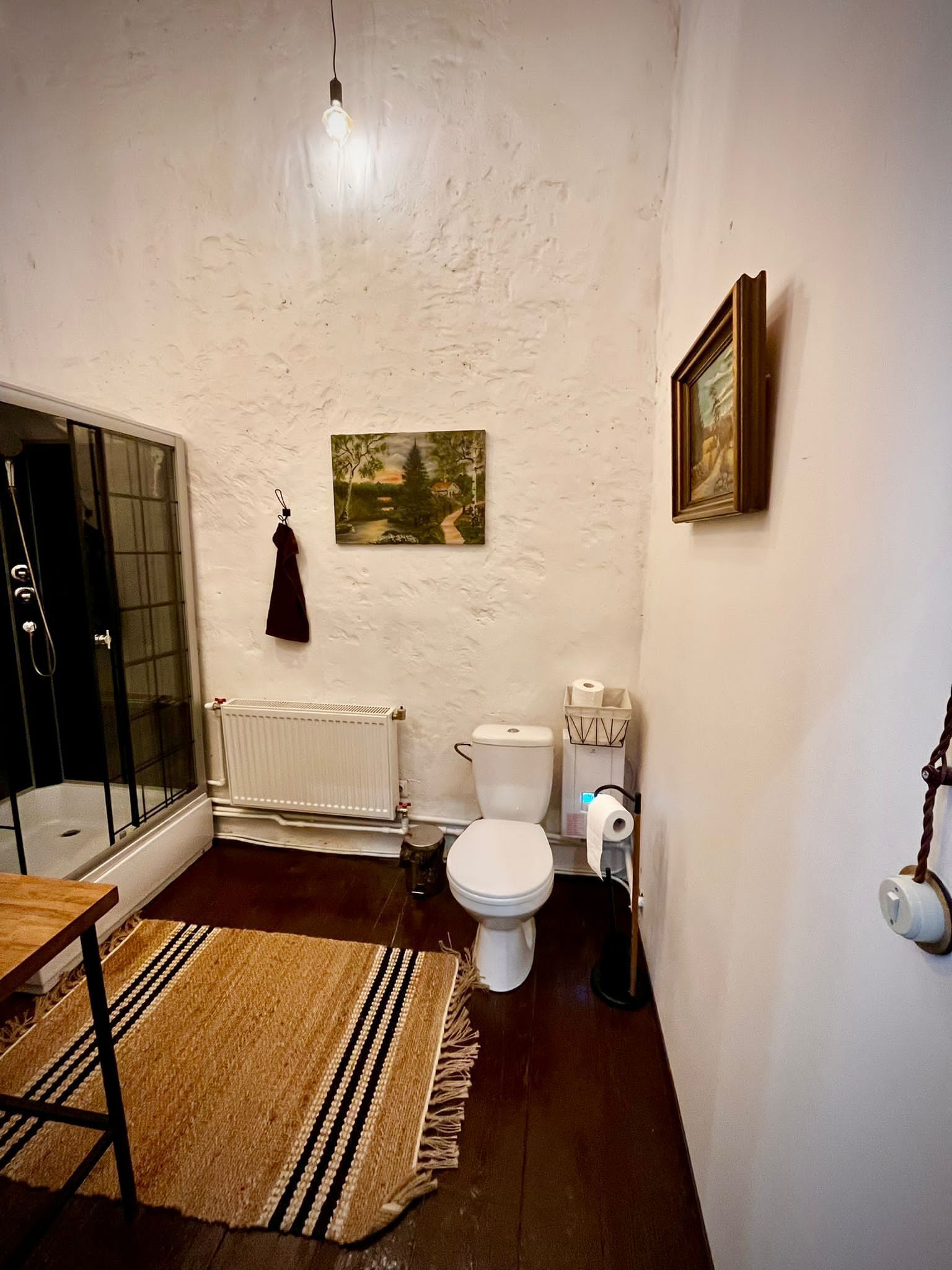 Foto - Urban Van Glamping Riga