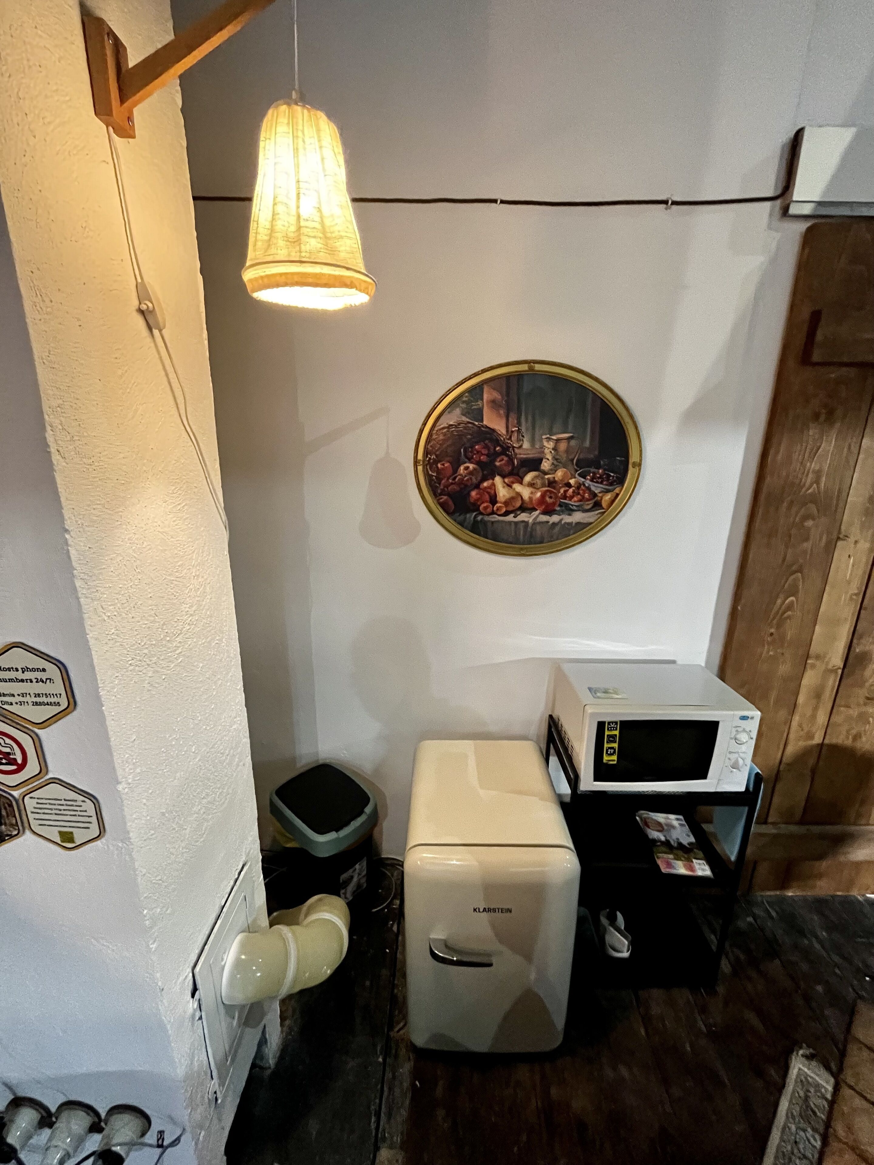 Foto - Urban Van Glamping Riga