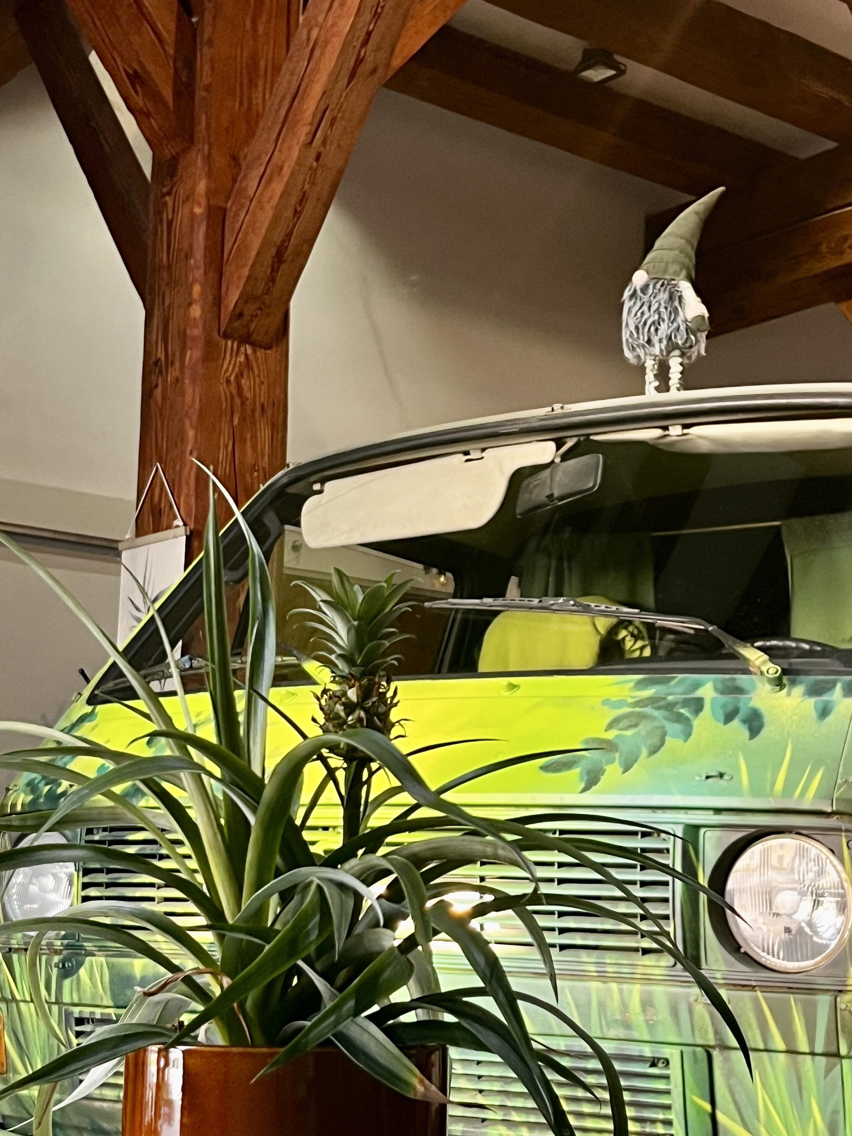 Photo - Urban Van Glamping Riga