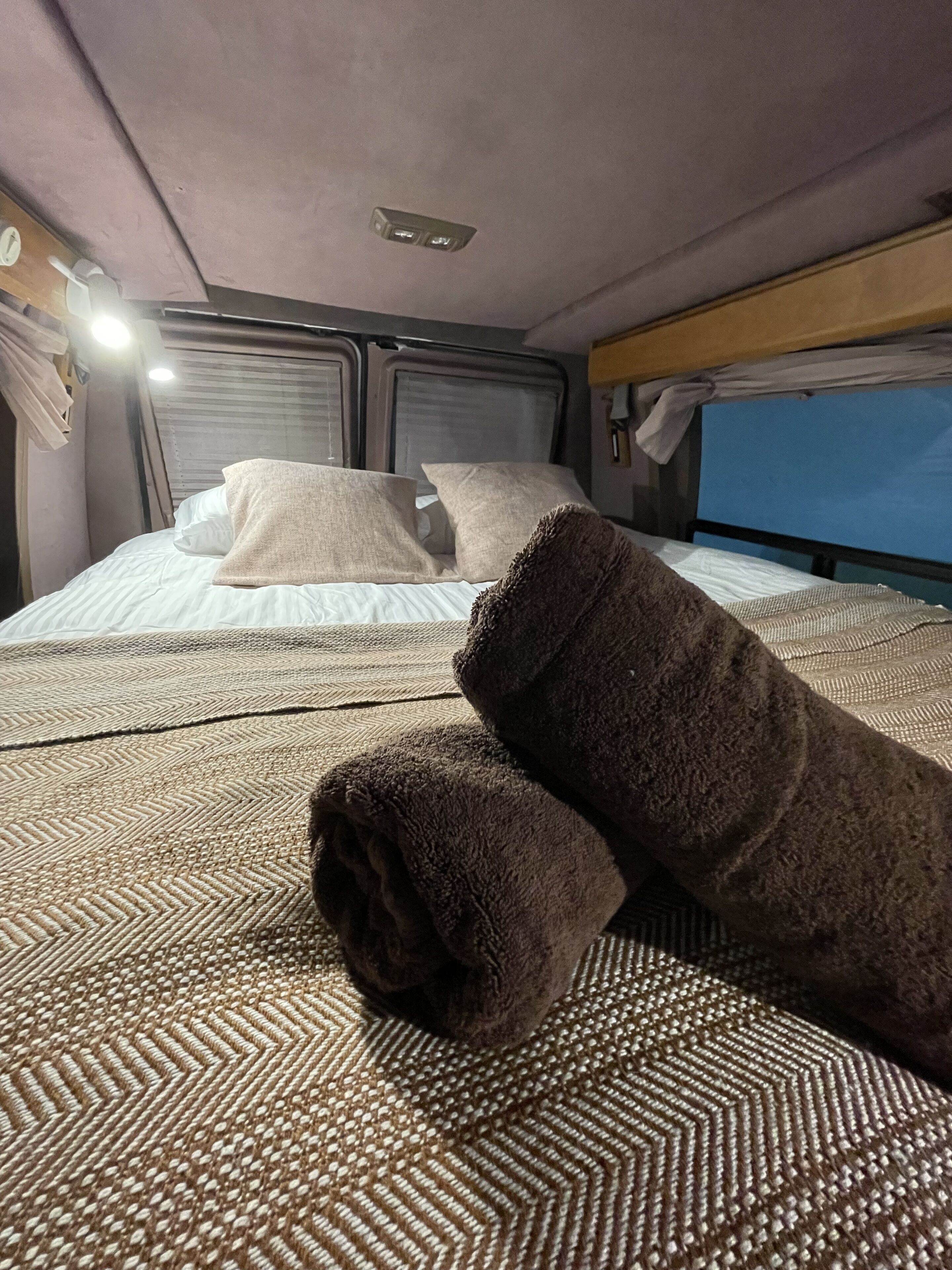 Photo - Urban Van Glamping Riga