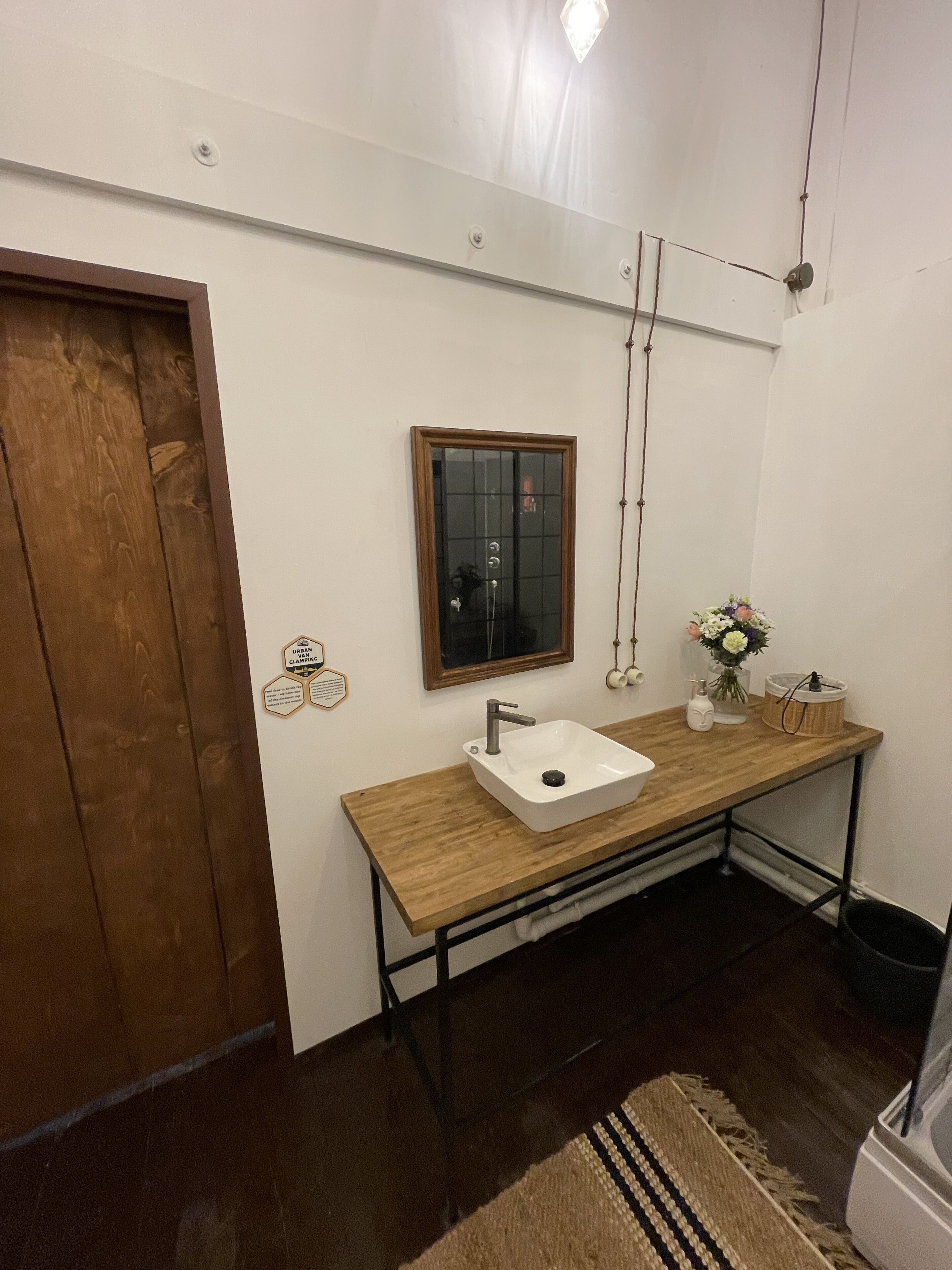 Foto - Urban Van Glamping Riga