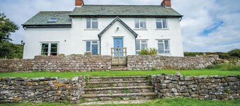 Windy Walls -  3 Bedroom Holiday Home - Rhossili