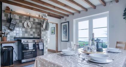 Windy Walls - 3 Bedroom Holiday Home - Rhossili