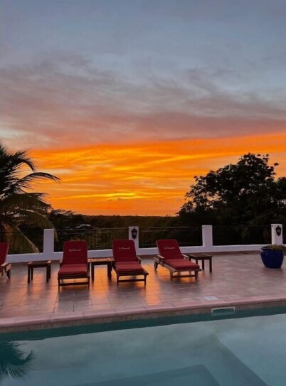 Luxury 5 Bedroom Villa