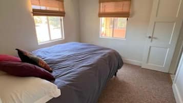 1 habitación y wifi