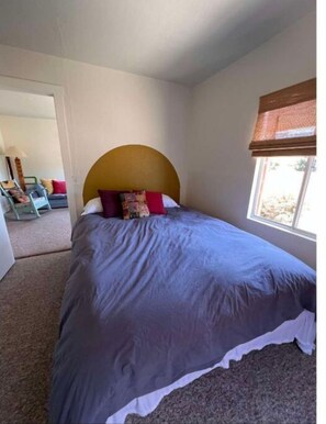 1 bedroom, WiFi