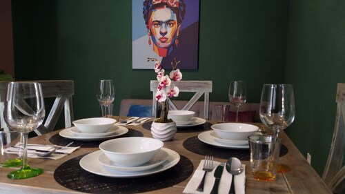 Departamento Nuevo en Aeropuerto