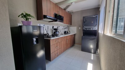 Departamento Nuevo en Aeropuerto