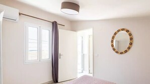 3 Schlafzimmer, Bügeleisen/Bügelbrett, WLAN, Bettwäsche