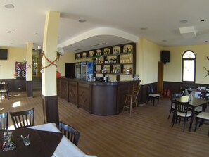 Restaurantes