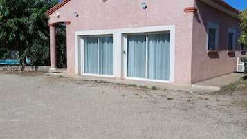 Exterieur