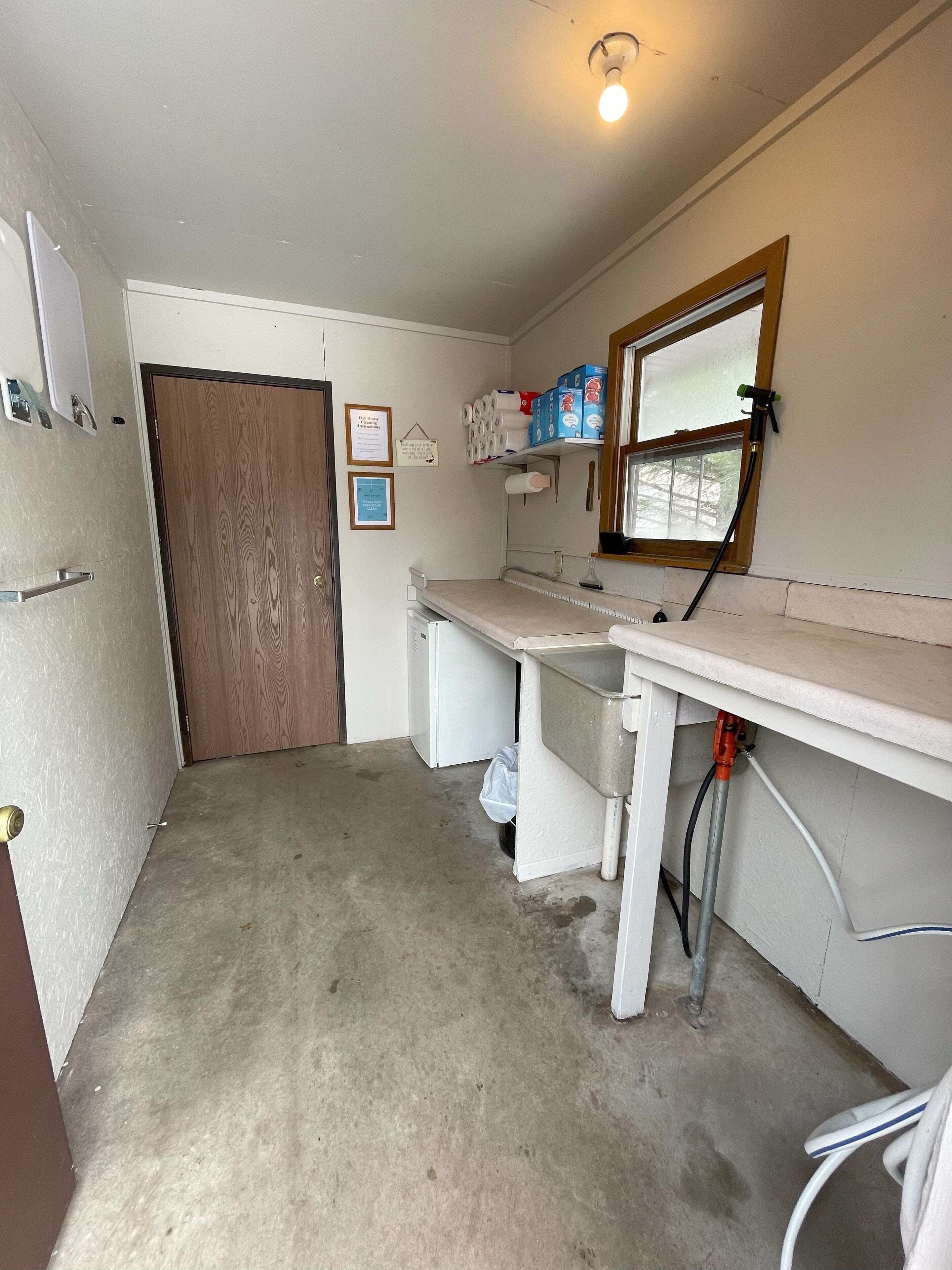 NEW LISTING! 115 Two Queen Room with Woodland View by RedAwning