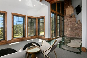 Interior - Stag Lodge at Deer Valley Resort - 4 Bed w/ Spa #7 (Park City)