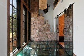 Interior - Stag Lodge at Deer Valley Resort - 4 Bed w/ Spa #7 (Park City)