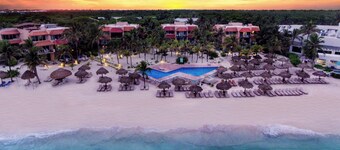 The Sens Riviera By Oasis