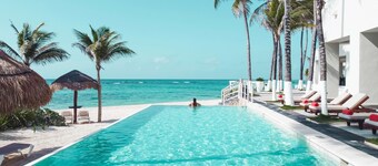 The Sens Tulum Riviera By Oasis