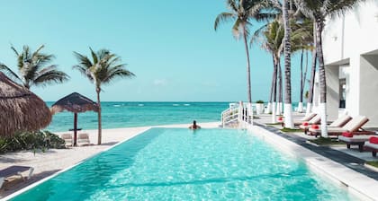 The Sens Tulum Riviera By Oasis