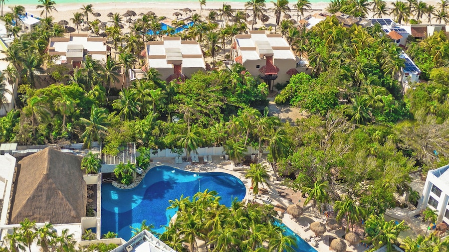 The Sens Riviera By Oasis