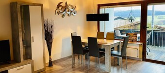 Gemütlicher Bungalow in Ruhiger Lage mit Traumhafter Aussicht für 2-6 Personen