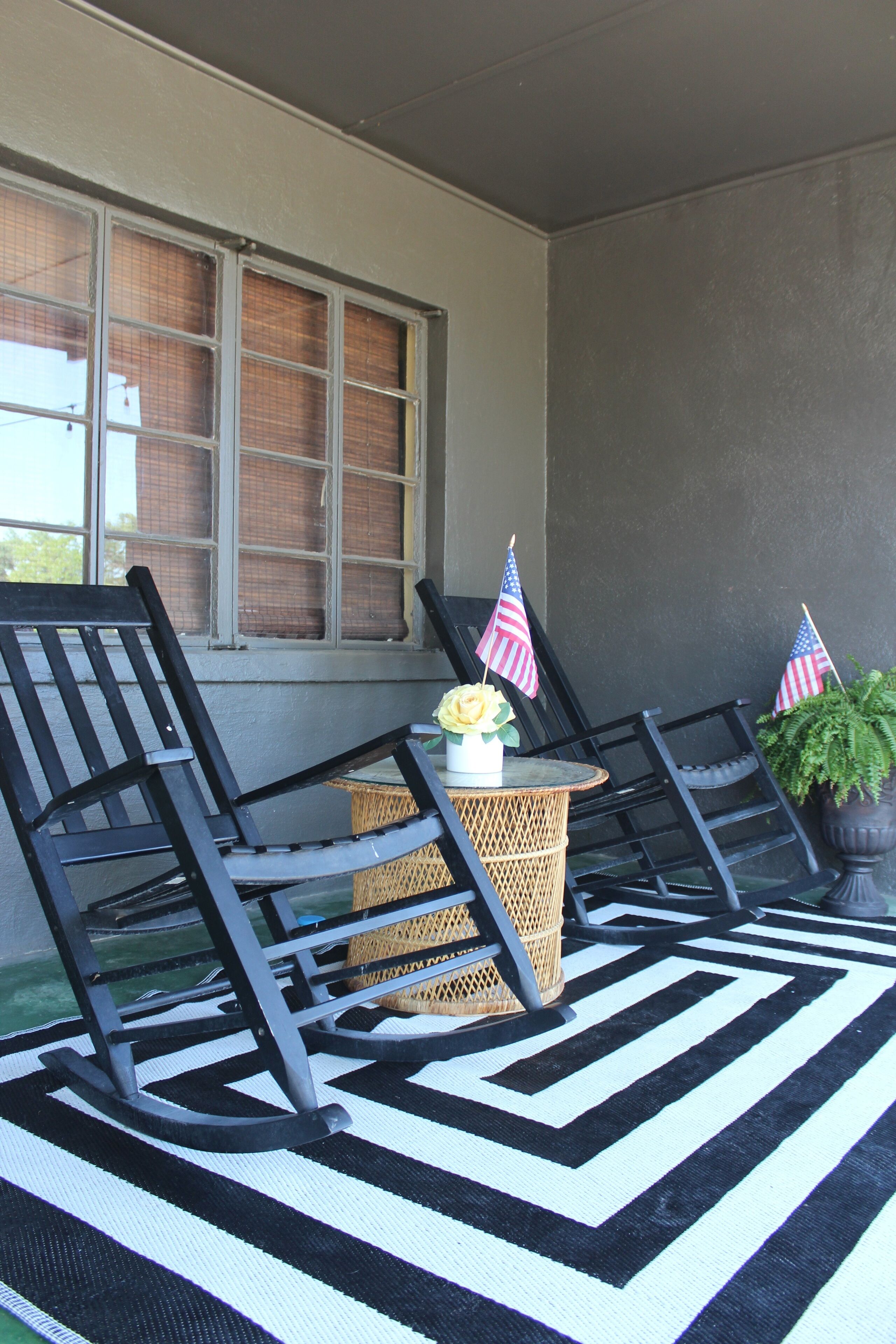 Teres/patio