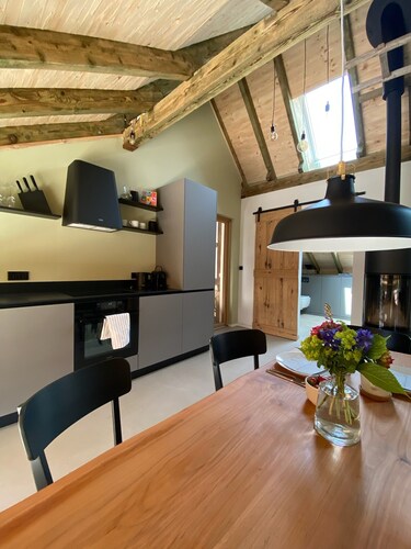 Gemütliche Ferienwohnung 