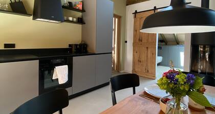 Gemütliche Ferienwohnung