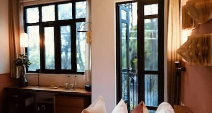 Casa Altata Hotel Boutique