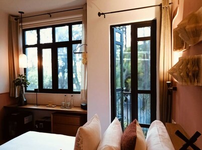 Casa Altata Hotel Boutique
